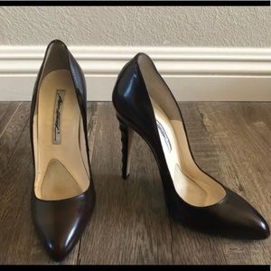 Brian Atwood pumps sz 36
